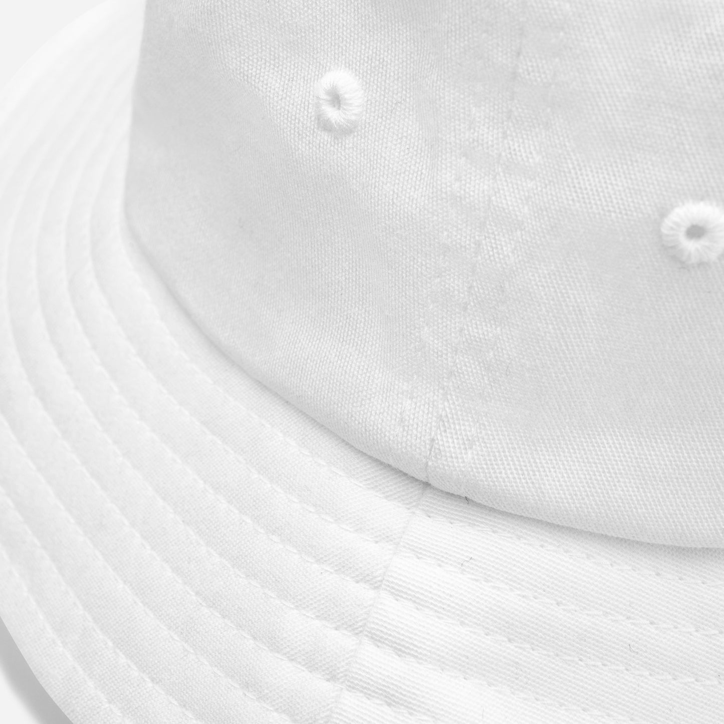 Logo Bucket Hat 🌱