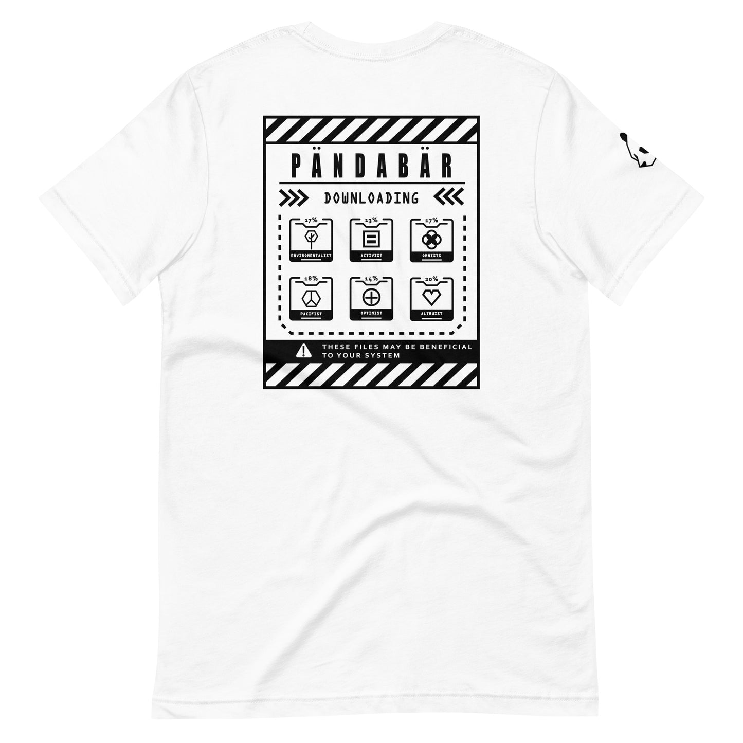 White-Model