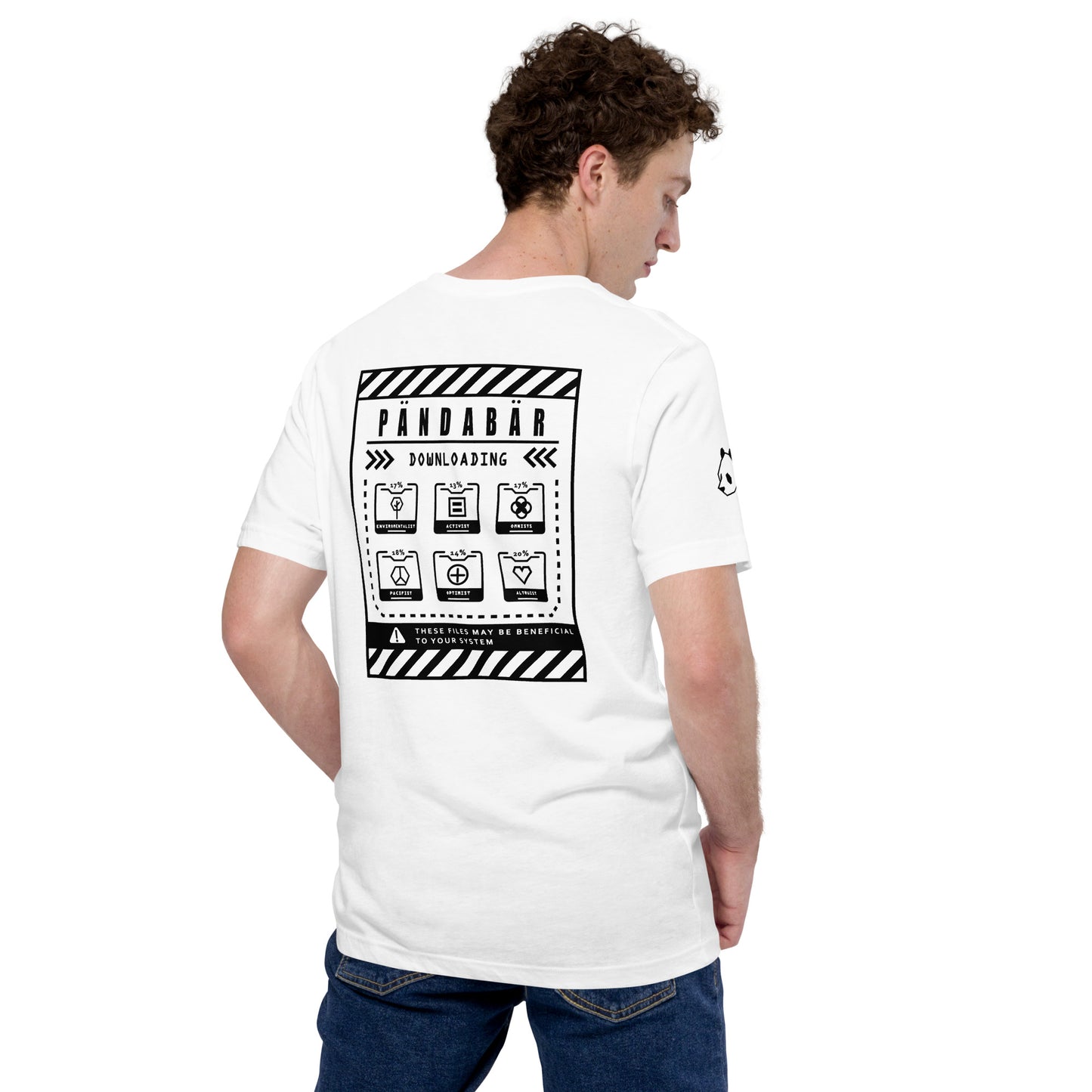 White-Model