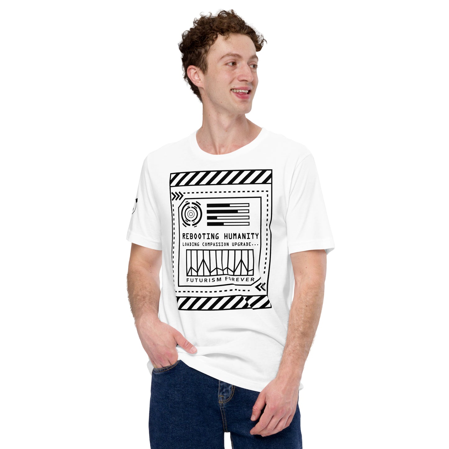 White-Model