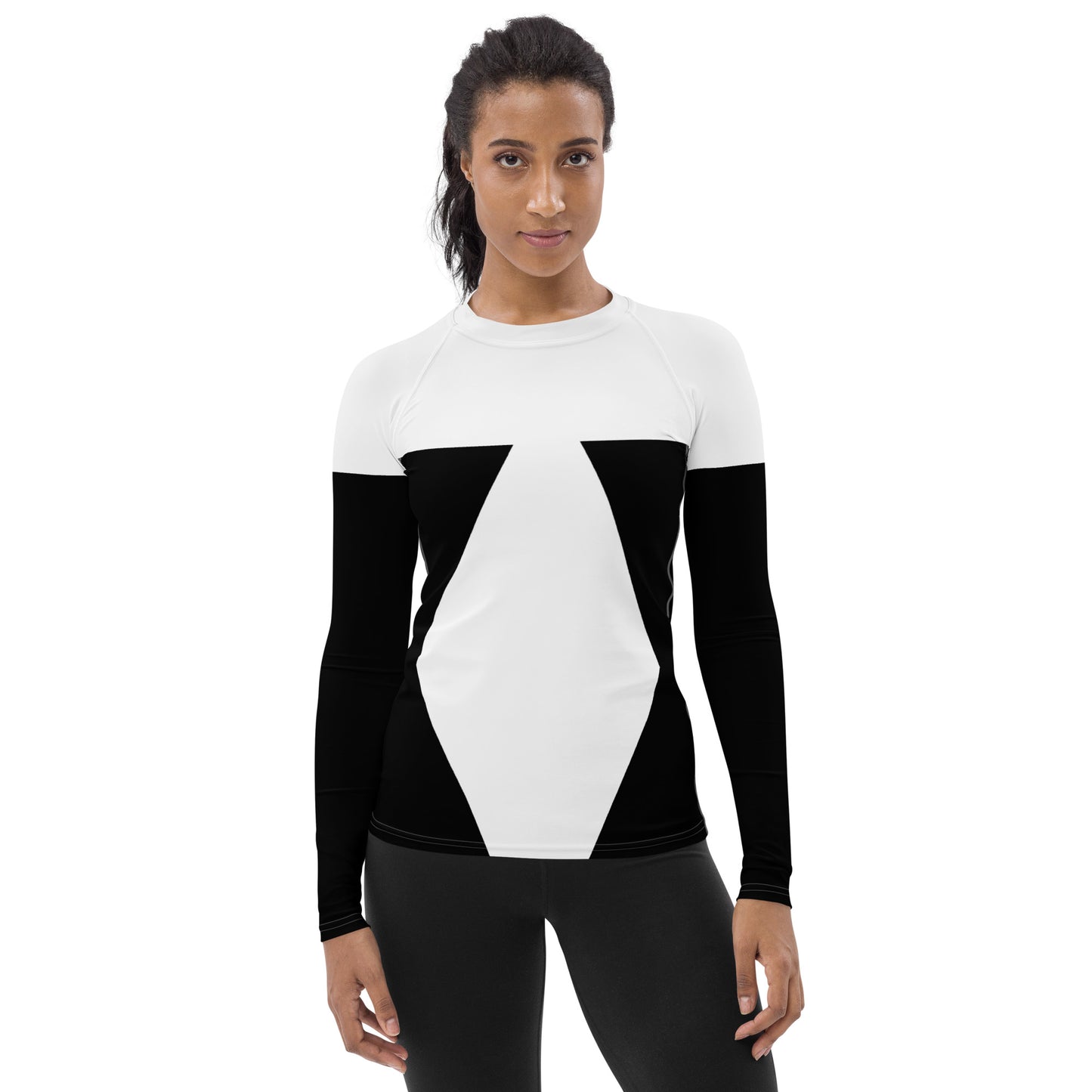 Enchantress Rash Guard
