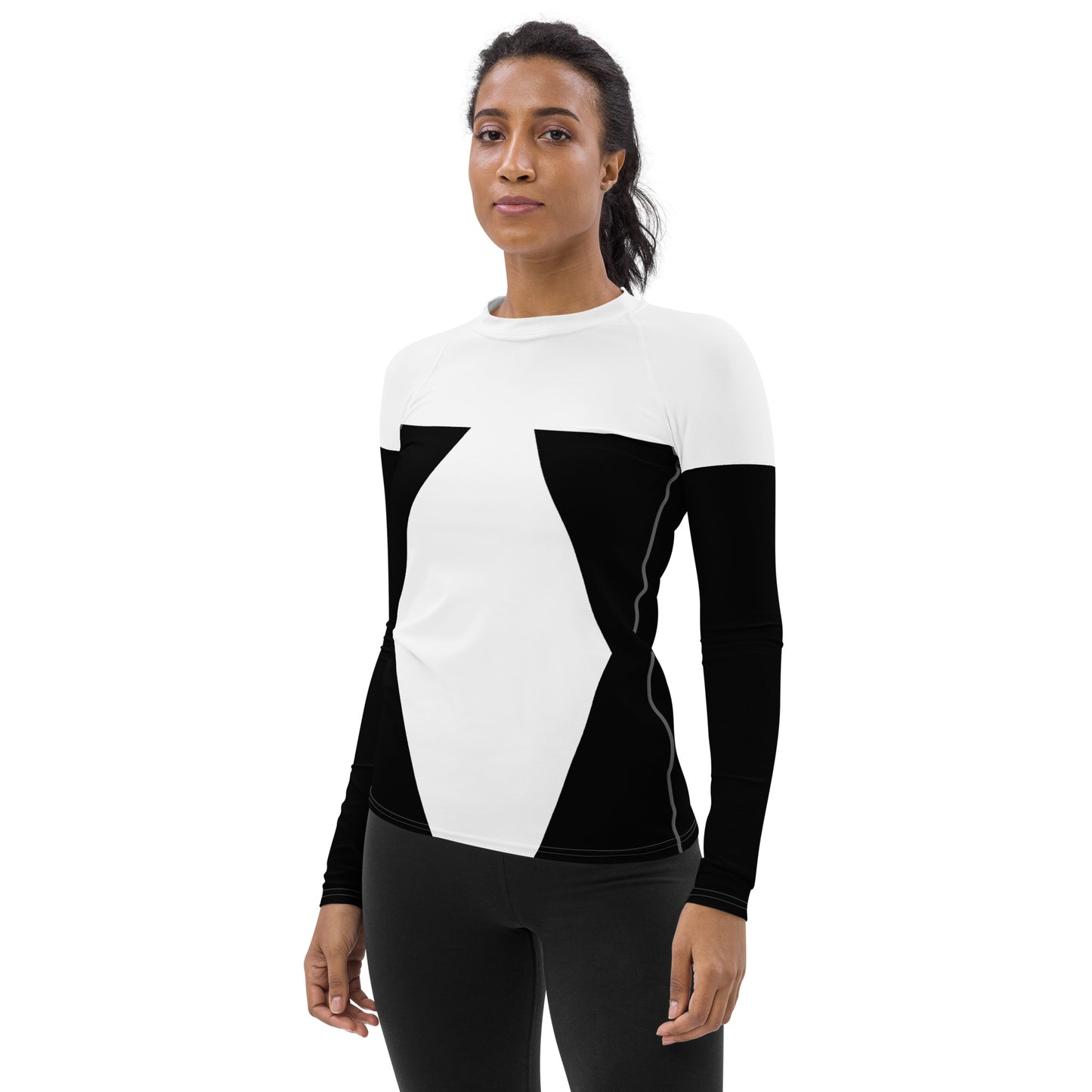 Enchantress Rash Guard