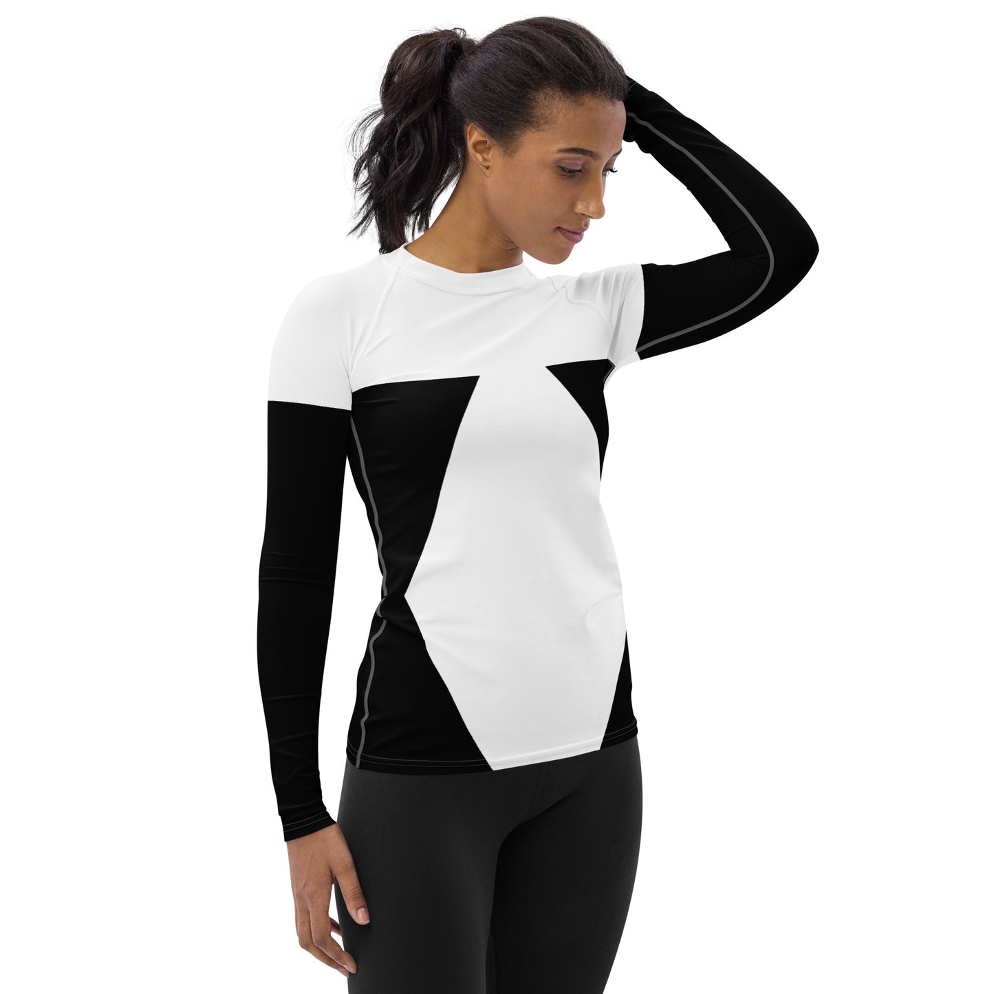 Enchantress Rash Guard