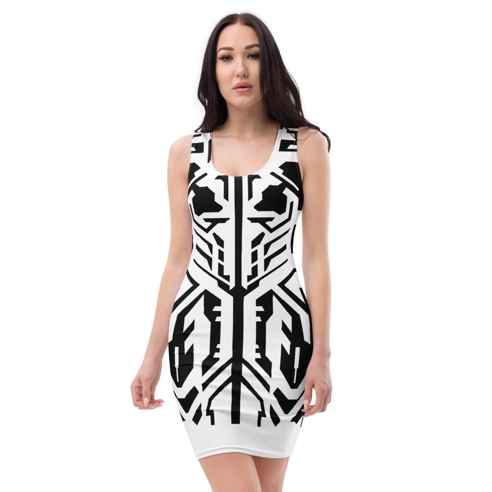 White-Model