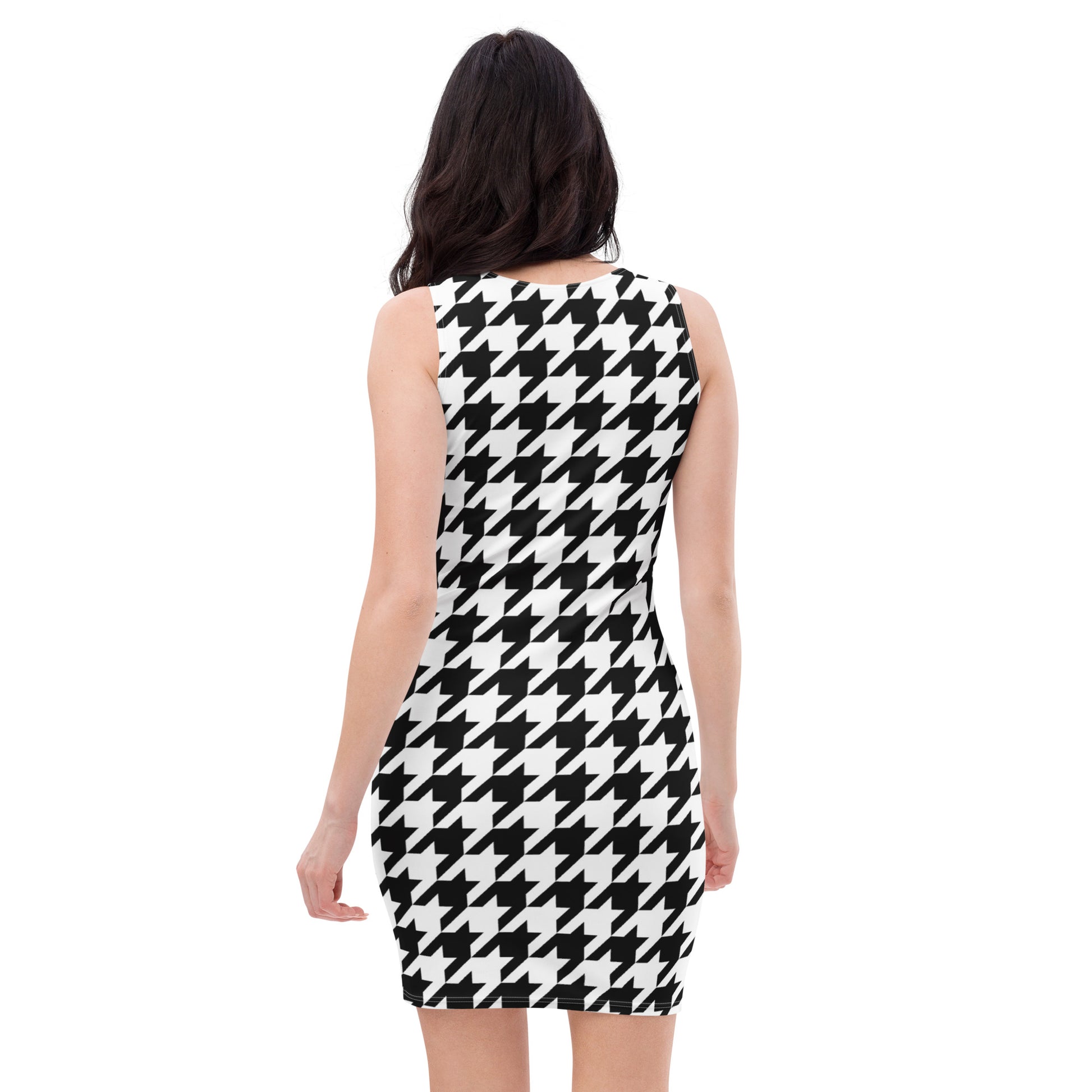 Houndstooth Chic