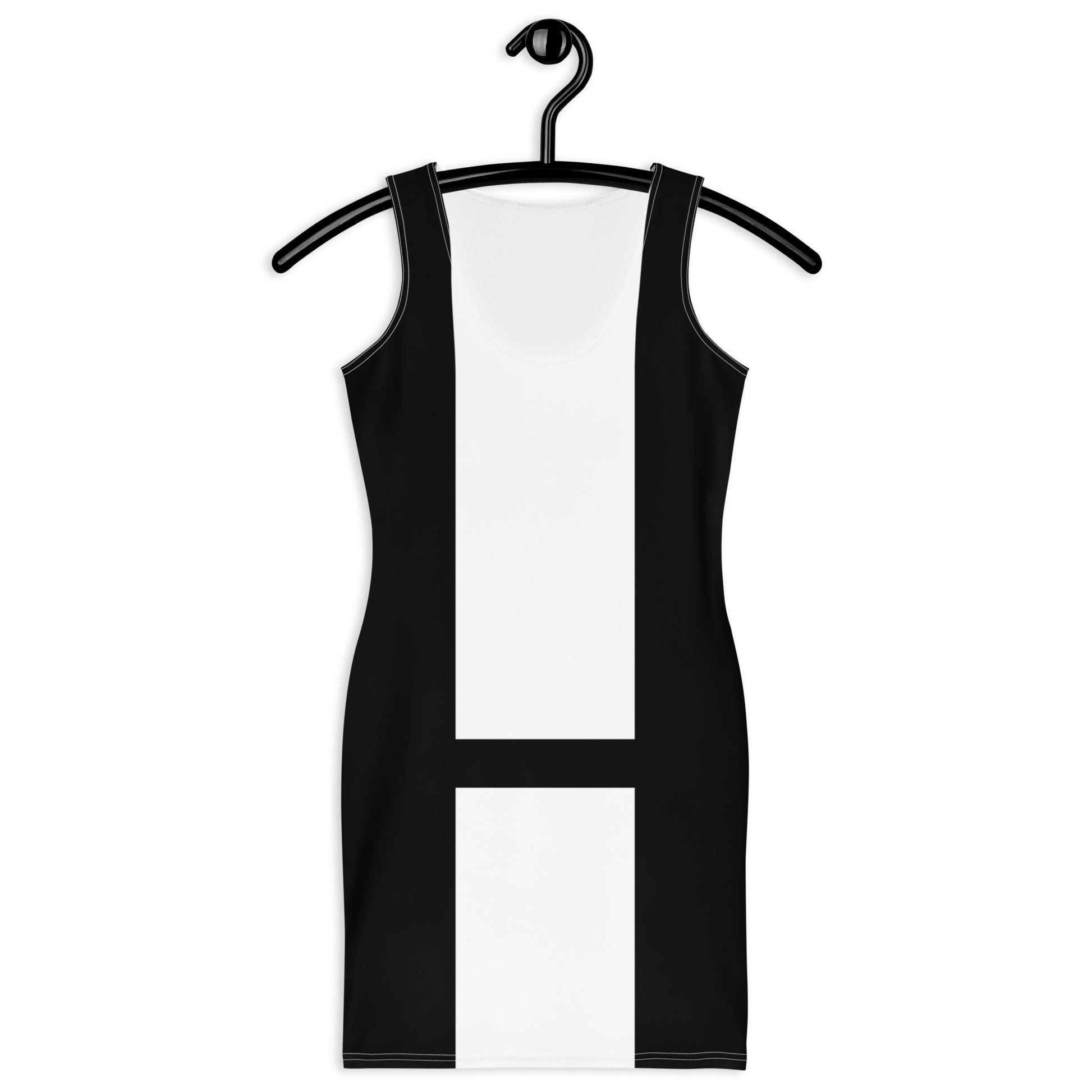 Exclamation Dress