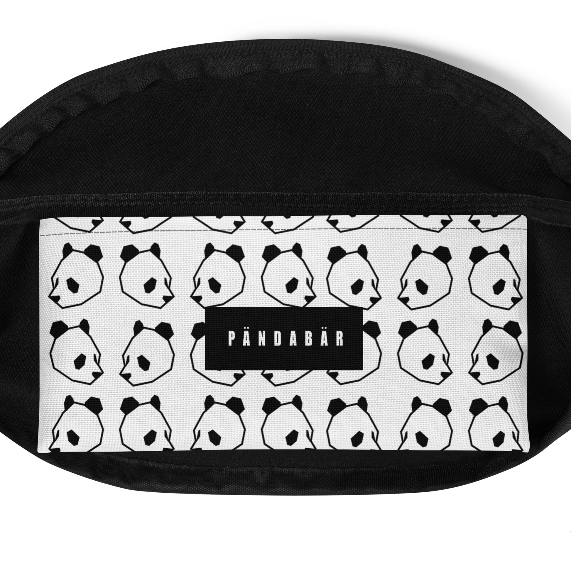 Pändabär Moon Bag