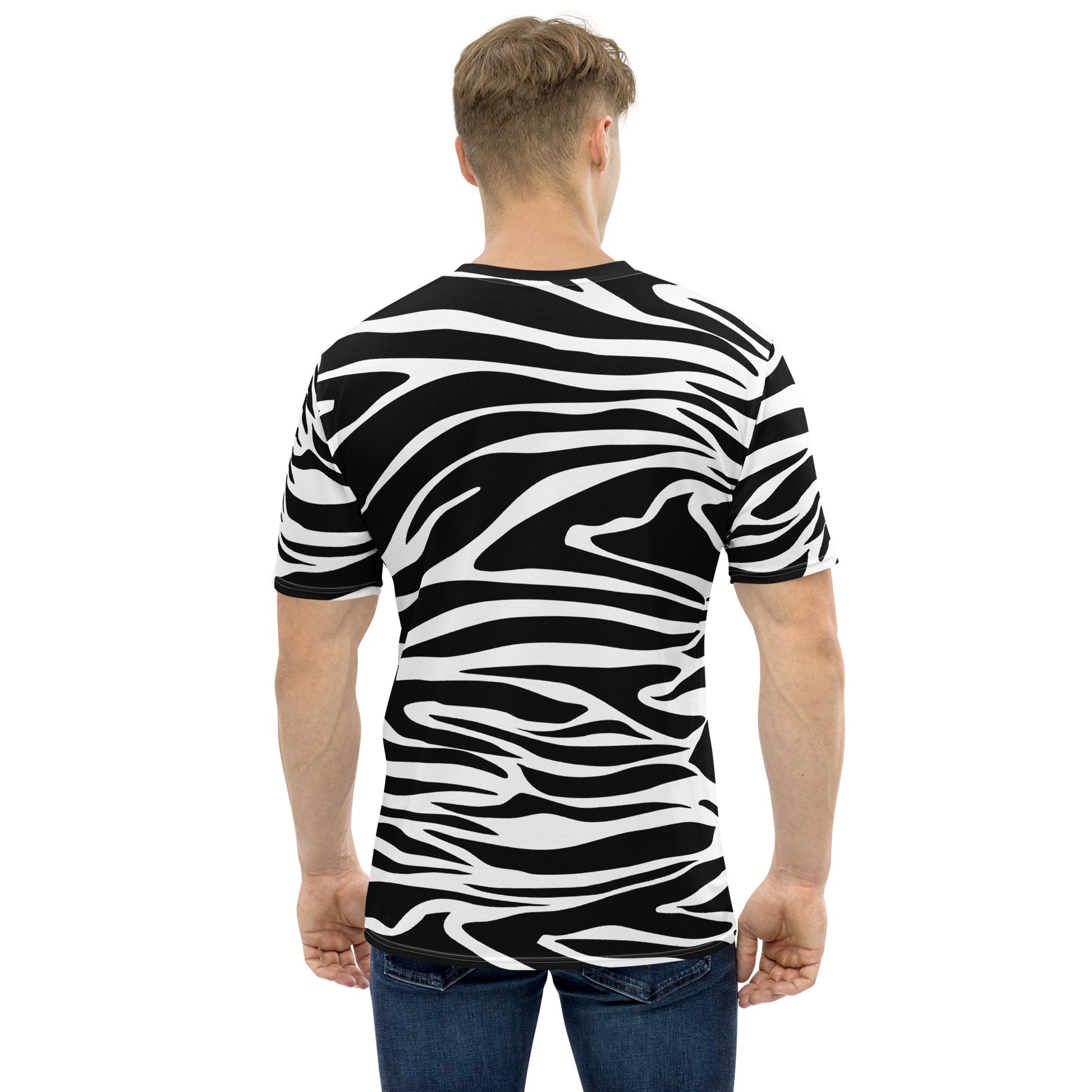 Zebra Camo