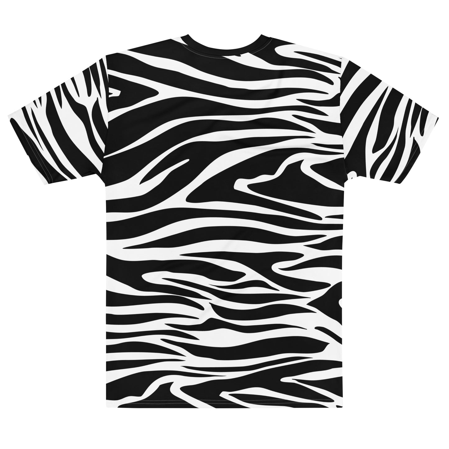 Zebra Camo