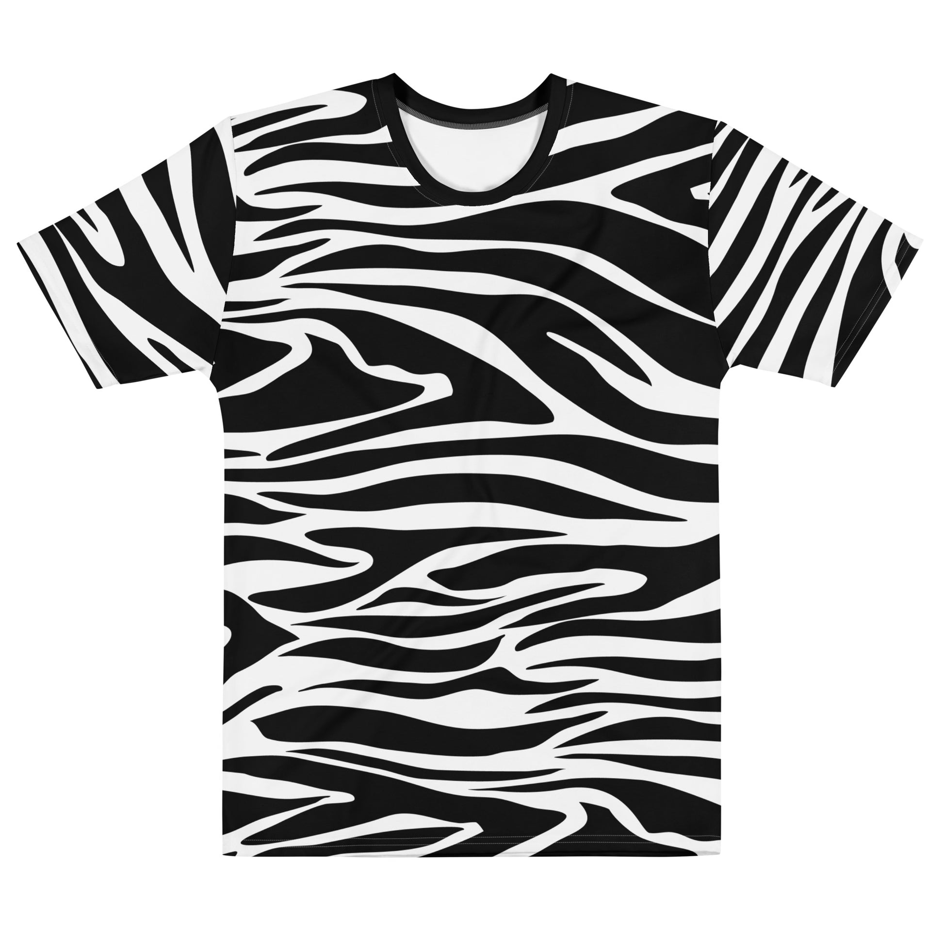 Zebra Camo