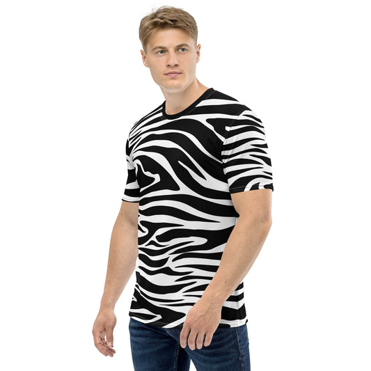 Zebra Camo