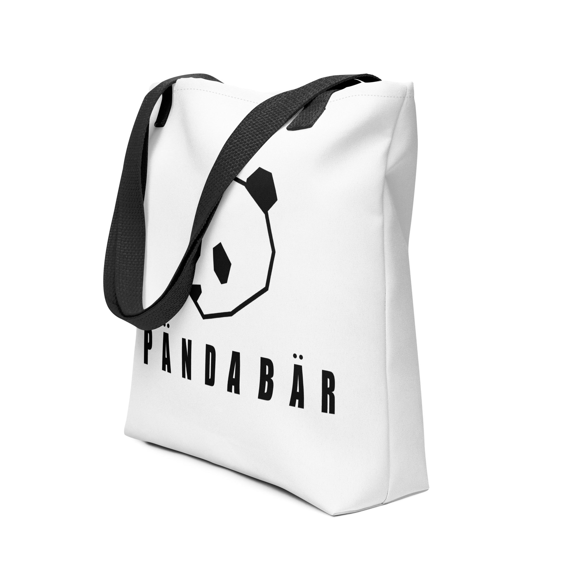 Pändabär Branded Tote