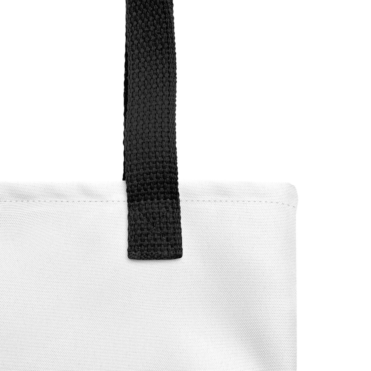 Pändabär Minimalist Tote