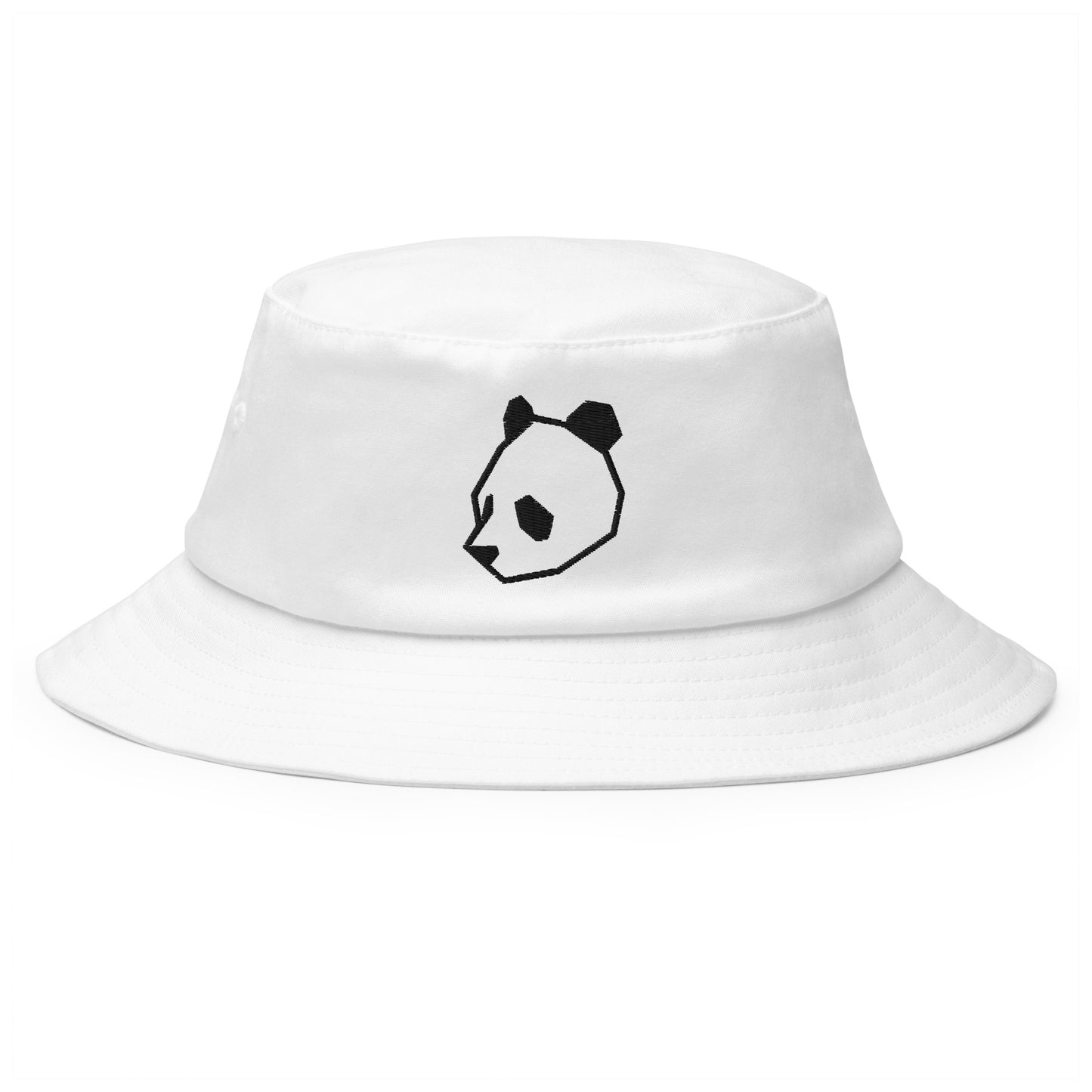 Logo Bucket Hat 🌱