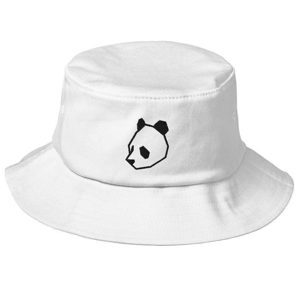 Logo Bucket Hat 🌱