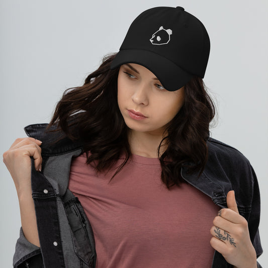 Logo Hat