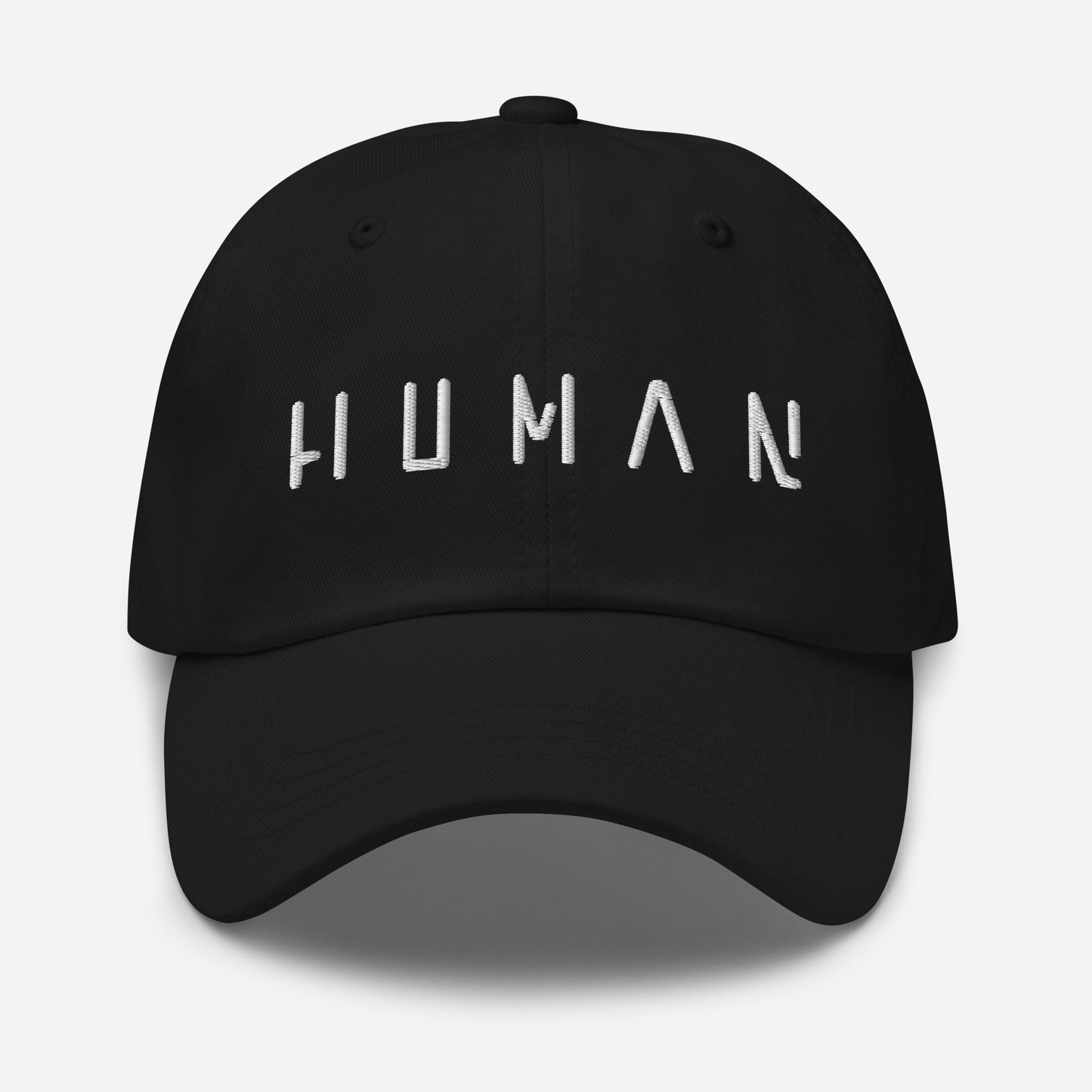 Human Hat