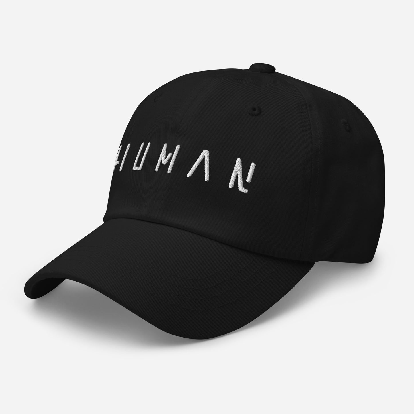 Human Hat