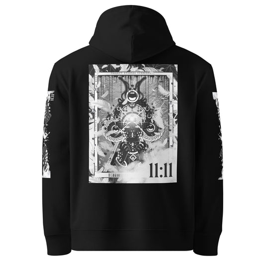 Angel Number Hoodie