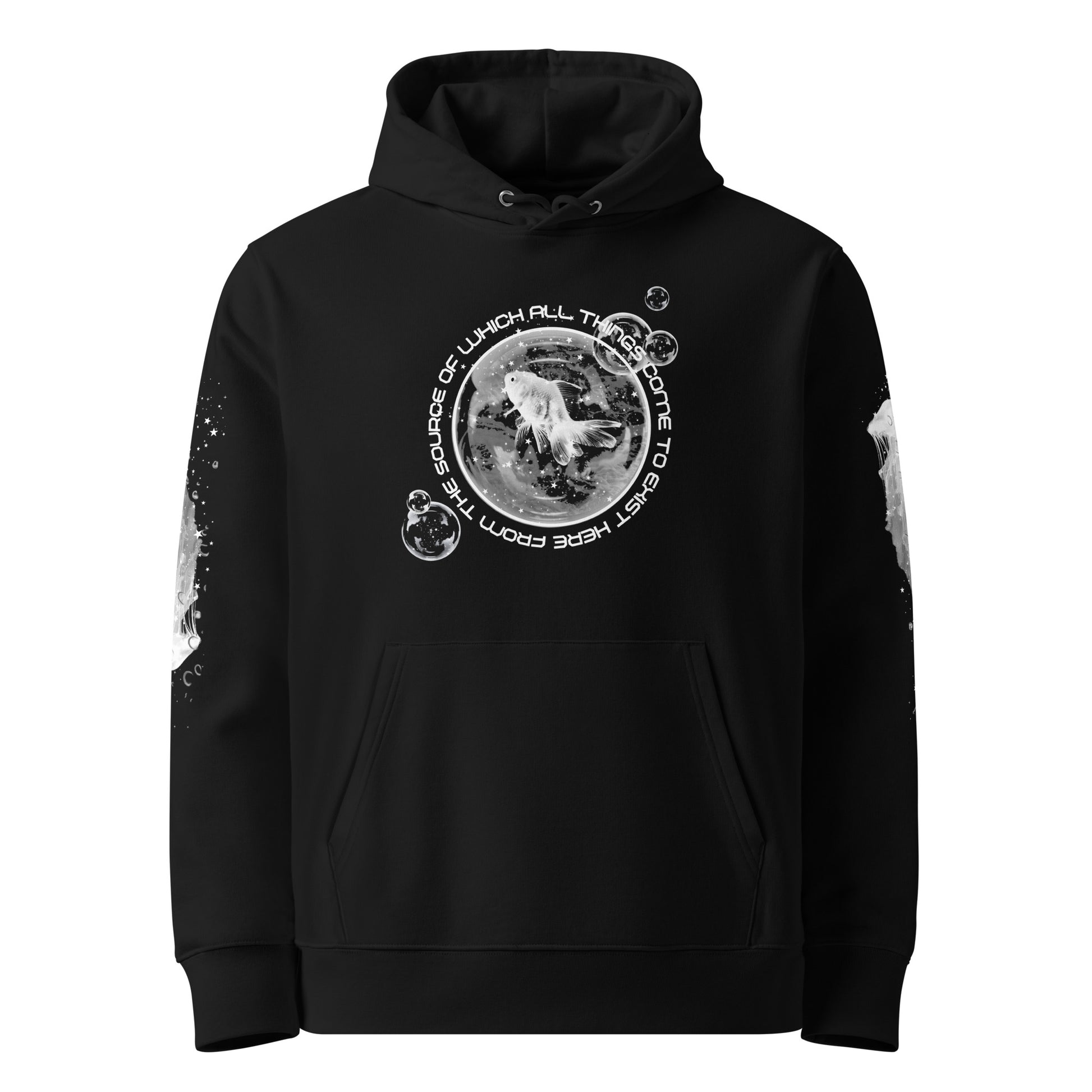 Starseed Hoodie