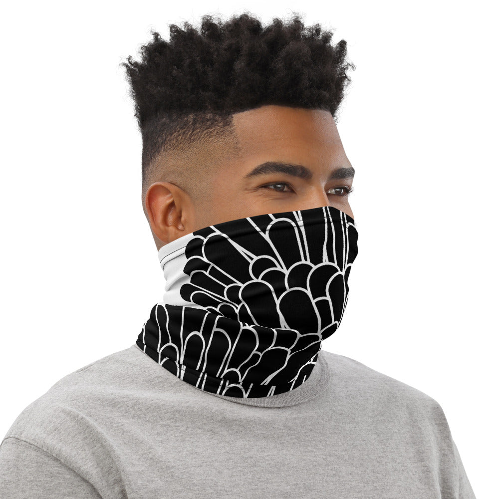 Wings Neck Gaiter