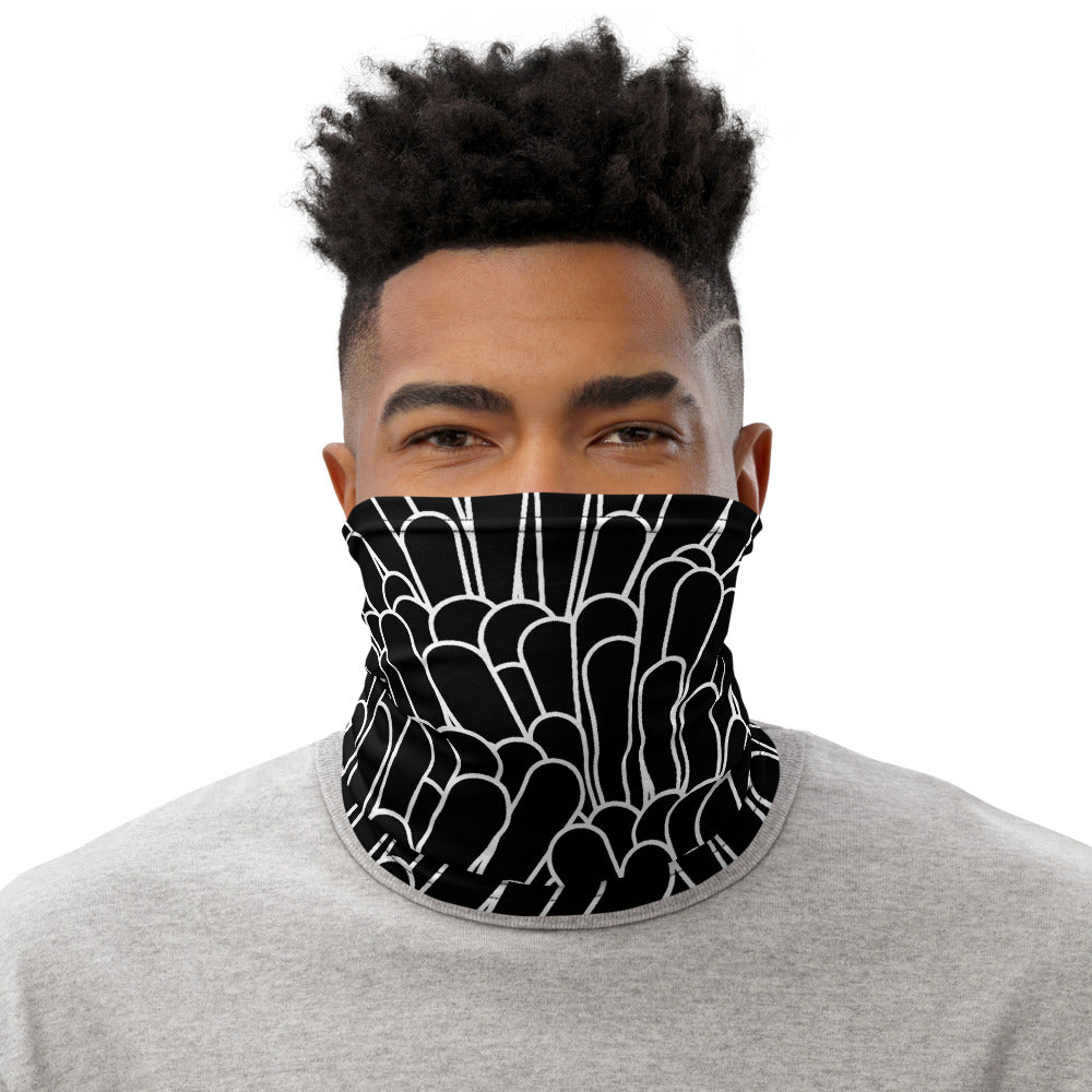 Wings Neck Gaiter