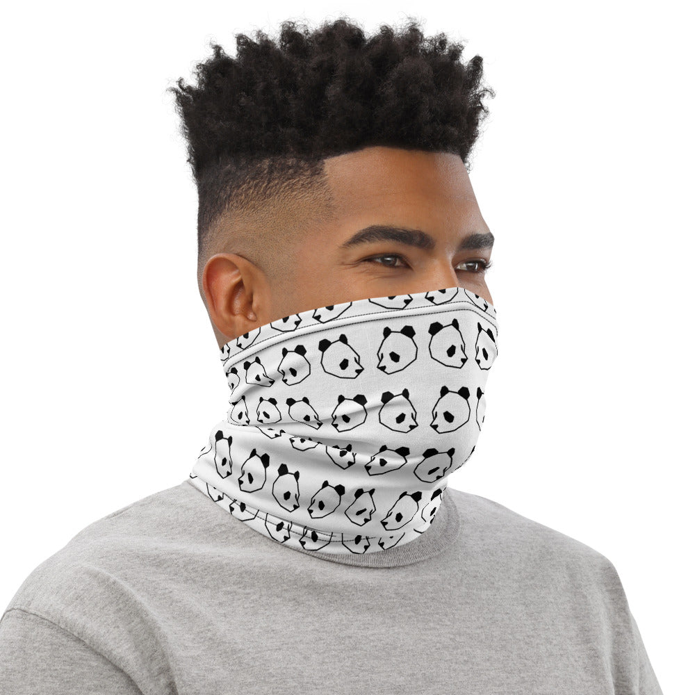 Pändabär Print Neck Gaiter