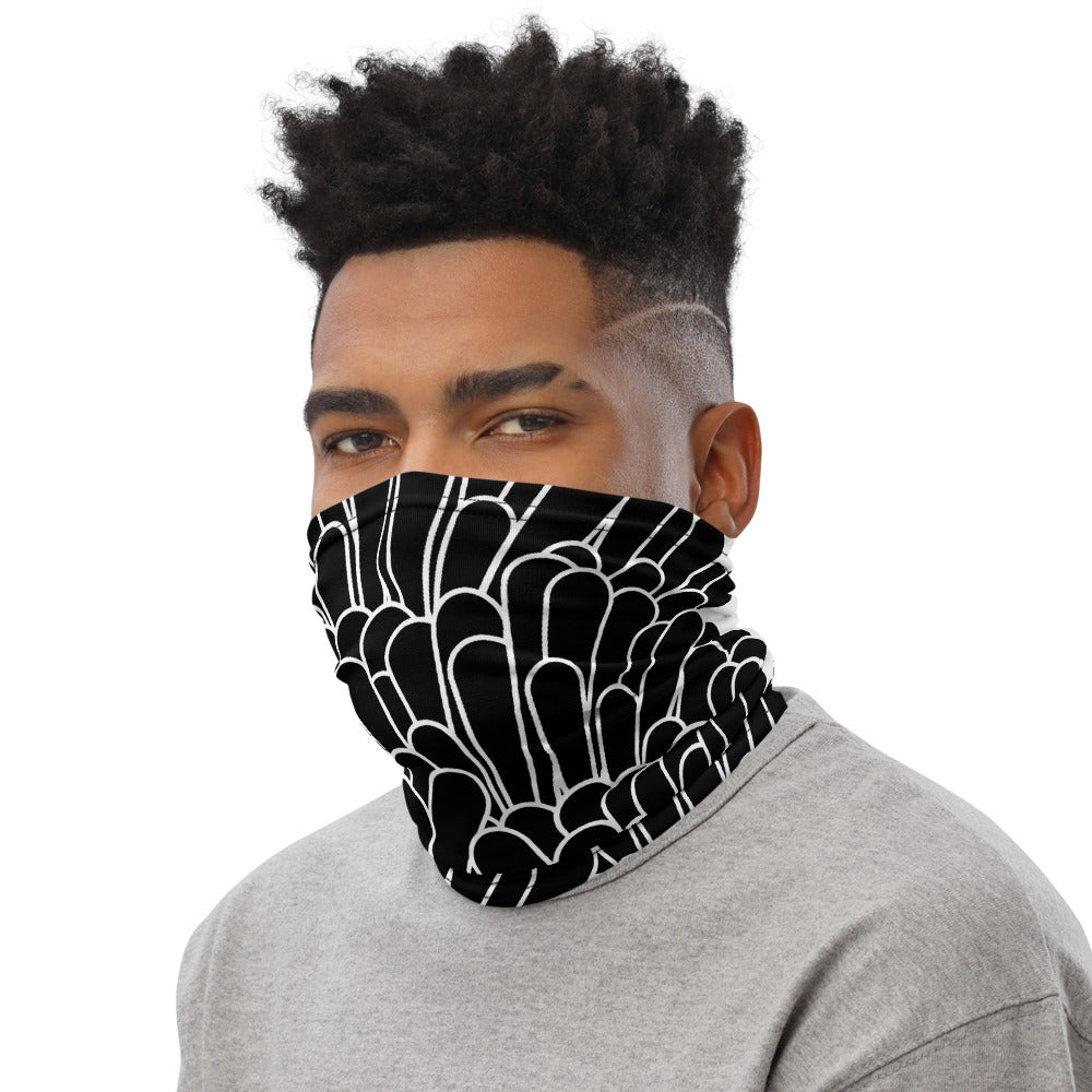 Wings Neck Gaiter